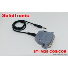 ST-IM25-COS/COR Radio Connection Module with RT-4PS Radio Connection Cable